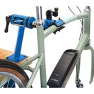 PARK PCS-12.2 - Home Mechanic Bench-Mount Repair Stand click to zoom image
