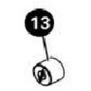 PARK 190-2 - Leveling cap for PCS-4