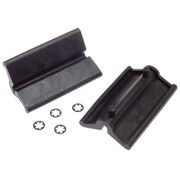PARK 1002 - Clamp covers for 100-3X / 5X Extreme range clamp