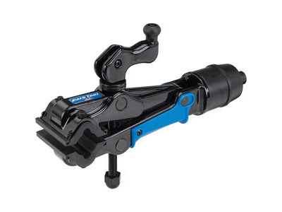 PARK 100-5D - Professional Micro-Adjust Repair Stand Clamp For PCS-1 / 4 / 7 