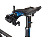 PARK 100-5D - Professional Micro-Adjust Repair Stand Clamp For PCS-1 / 4 / 7 click to zoom image