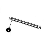 PARK 1925-2 - Leg Strap for PRS-25