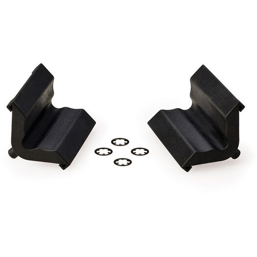 PARK 1960- Clamp covers for 100-3D, 100-5D and 100-25D clamps click to zoom image