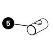PARK 1961X Threaded Barrel