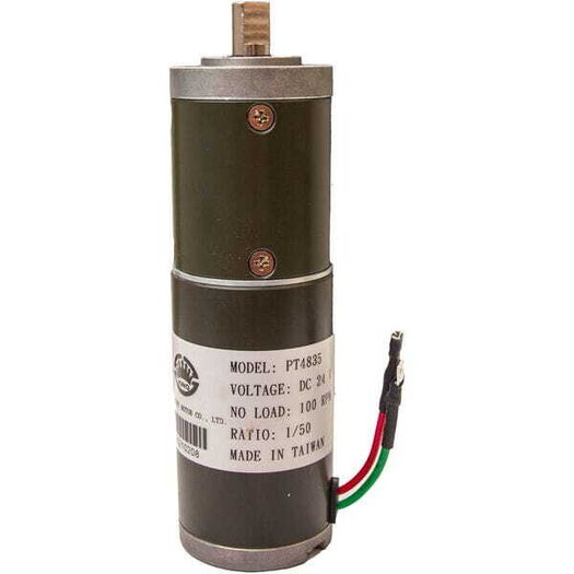 PARK 2135 - Motor Unit for PRS-33 and PRS-33.2 click to zoom image