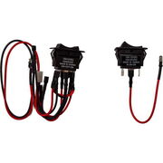 PARK 2149.2 - Wiring Harness With Wiring And Switches - PRS-33.2