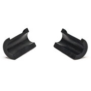 PARK 466 - Rubber replacement clamp cover set