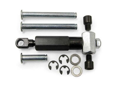 PARK PRSCRK - Repair kit for 100-3C & 100-5C clamps 