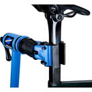 PARK 1971- Clamp adapter for D-profile seatposts click to zoom image