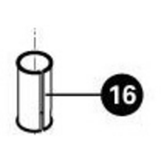 PARK Park yoke sleeve PCS-9 click to zoom image