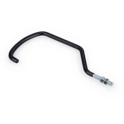 PARK 470XX Oversize Machine-Thread Storage Hook click to zoom image