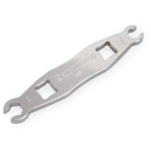 PARK MWF-3 - Metric Flare Wrench 7mm/8mm click to zoom image