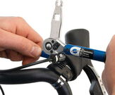 PARK MWF-3 - Metric Flare Wrench 7mm/8mm click to zoom image