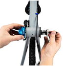 PARK BBT-RS - Bottom Bracket Tool Retaining System click to zoom image
