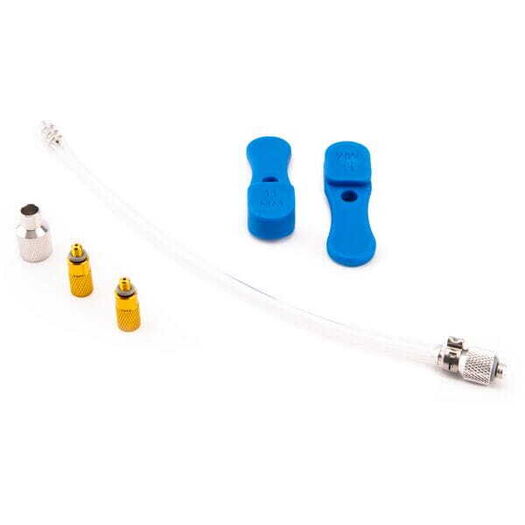 PARK BK-UK - Hydraulic Brake Bleed Kit Upgrade Kit click to zoom image