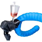 PARK BKM-1.2 - Hydraulic Brake Bleed Kit For Mineral Oil click to zoom image