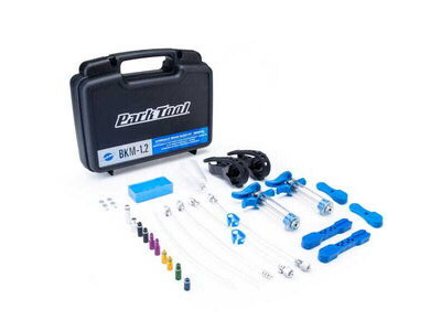 PARK BKM-1.2 - Hydraulic Brake Bleed Kit For Mineral Oil 