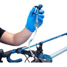 PARK BKD-1.2 - Hydraulic Brake Bleed Kit For DOT Fluid click to zoom image