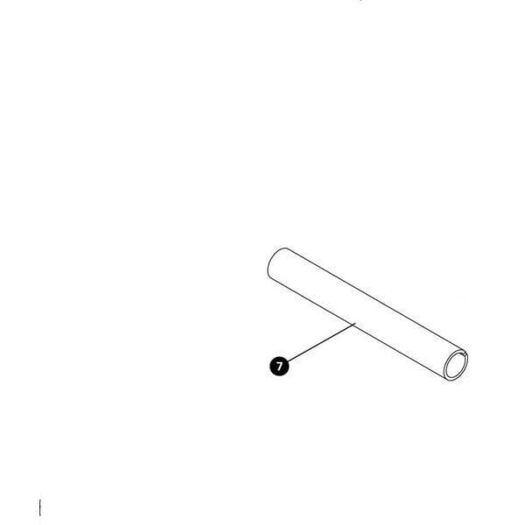 PARK 15mm Axle Shim - WH-1 click to zoom image