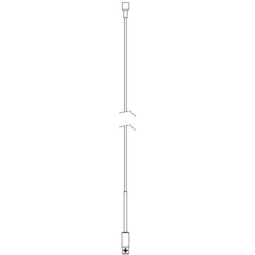 PARK 351 - IR-1.3 Replacement Shimano Di2 SD300 adapter click to zoom image