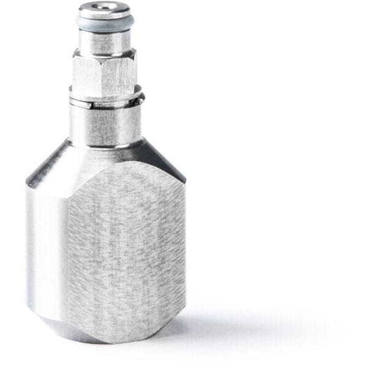PARK 2602A - Mineral Oil adaptor for SRAM Bleeding Edge with O-ring click to zoom image