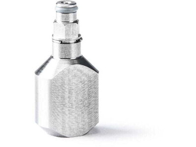 PARK 2602A - Mineral Oil adaptor for SRAM Bleeding Edge with O-ring 