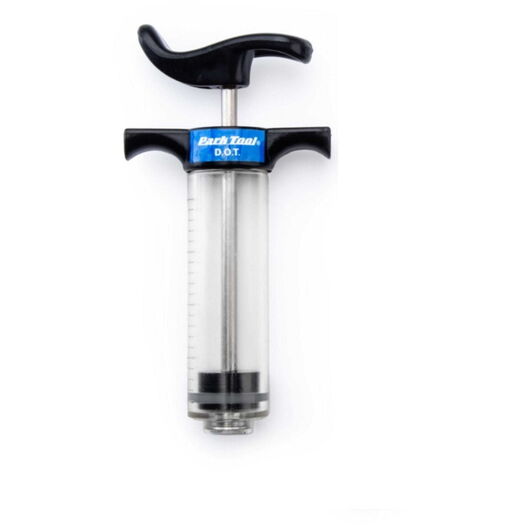 PARK 2616-2 Syringe click to zoom image