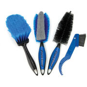 PARK BCB-4.2 Bike Cleaning Brush Set