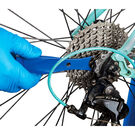 PARK GSC-3 - Drivetrain Cleaning Brush click to zoom image