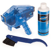 PARK CG-2.4 - Chaingang Cleaning System