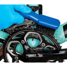 PARK GSC-4 - Bicycle Cassette Cleaning Brush click to zoom image