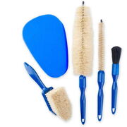 PARK BCB-5 -Professional Bike Cleaning Brush Set