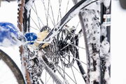 PARK BCB-5 -Professional Bike Cleaning Brush Set click to zoom image