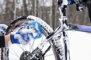 PARK BCB-5 -Professional Bike Cleaning Brush Set click to zoom image