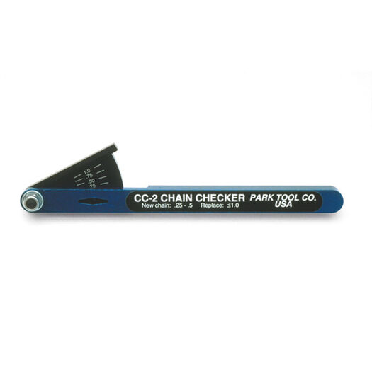 PARK CC-2 Chain Checker click to zoom image