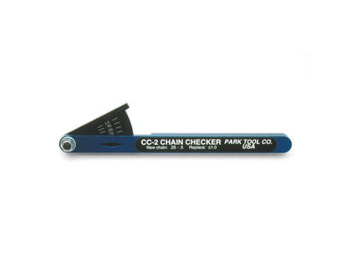 PARK CC-2 Chain Checker 
