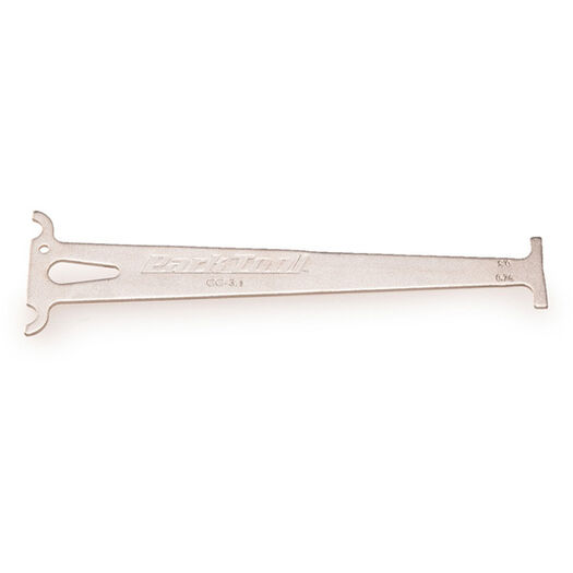 PARK CC-3.2 Chain Wear Indicator click to zoom image