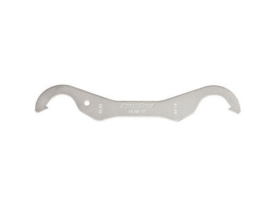 PARK HCW-17 Fixed-Gear Lockring Wrench 