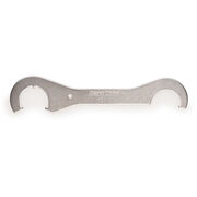 PARK HCW-5 Double-Sided Bottom Bracket Lockring Hook Spanner