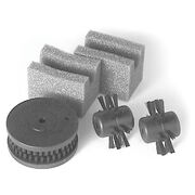 PARK RBS5 Replacement brush set for CM5/5.2