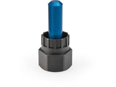 PARK FR-5.2GT Cassette Locking Tool w/ 12mm PIN 
