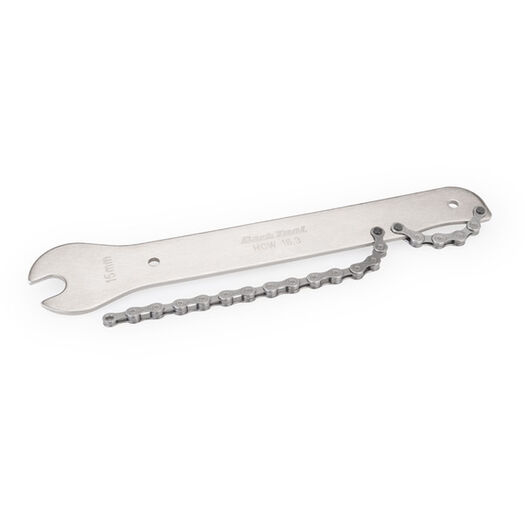 PARK HCW-16.3 Chain Whip / Pedal Wrench click to zoom image