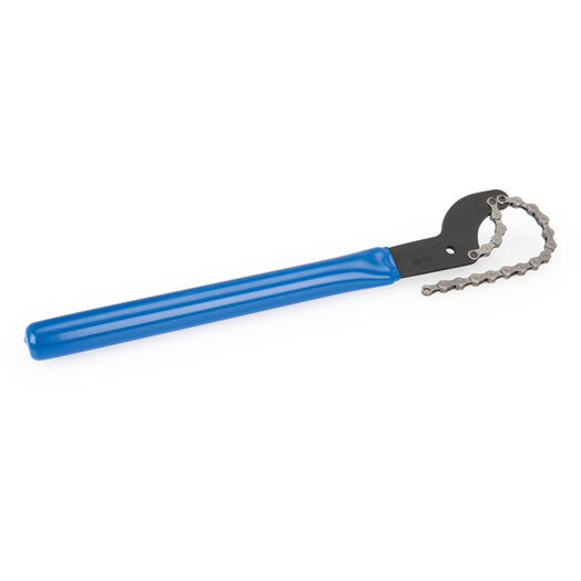 PARK SR-2.3 - Sprocket Remover / Chain Whip click to zoom image