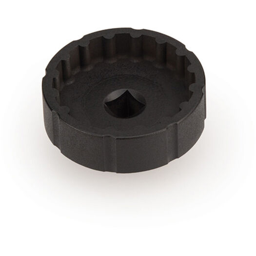 PARK BBT-19.2 Bottom Bracket Tool 16-Notch 44mm Shimano click to zoom image
