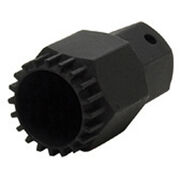 PARK BBT-22 Bottom Bracket Tool 20-Tooth Shimano & ISIS