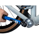 PARK BBT-27.3 - Bottom Bracket Tool - 16-Notch 49mm click to zoom image