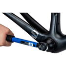 PARK BBT-35-12 - Bottom Bracket Tool - 12-Notch 46.3mm-50mm click to zoom image
