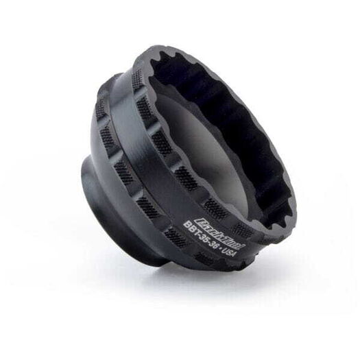 PARK BBT-35-36 - Bottom Bracket Tool - 36-Notch 50.7mm-53mm click to zoom image