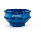 PARK BBT-47-12 - Bottom Bracket Tool - 12-Notch 50mm-53mm click to zoom image