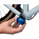 PARK BBT-47-12 - Bottom Bracket Tool - 12-Notch 50mm-53mm click to zoom image